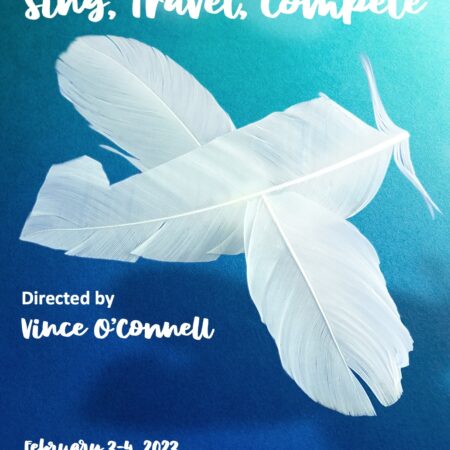Sing, Travel, Compete